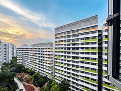 Blk 618A Tampines Greenverge (Tampines), HDB 5 Rooms #638544951
